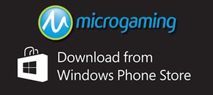 Jackpot City Adds Microgaming's Windows App