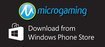 Microgaming Windows Mobile