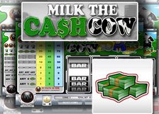 Milk the Cash Cow