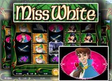 Miss White