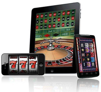 Mobile Casino Mobile Casino