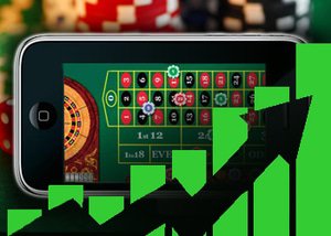 The Future of Mobile Gambling