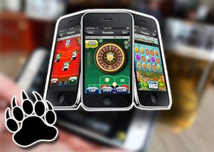 mobile gaming problem gambling uk report