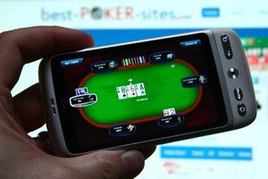 Mobile Poker Growth To Explode