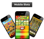 slots mobile casinos