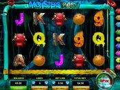 Monster bash Game Preview