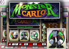 Monster Carlo