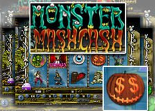 Monster Mash Cash