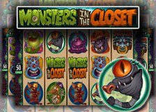 Monsters in the Closet