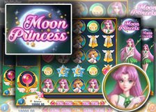 Moon Princess