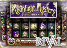 Moonlight Mystery