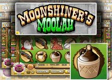 Moonshiner's Moolah