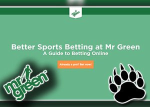 mr green casino sports book