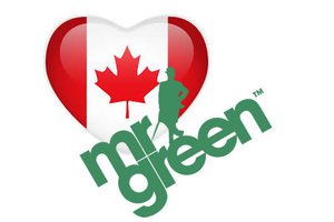 Mr Green Casino Finally Accepts Canadians