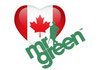Mr Green Accepts Canada