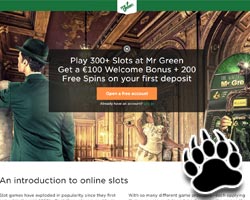 mr green casino licensing and security online in canada