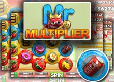 Mr. Multiplier