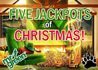 Play in the Five Jackpots of Christmas Promo at Mr Green Casino