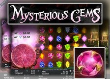 Mysterious Gems