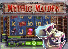 Mythic Maiden