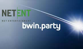 Massive Games Deal Between NetEnt and Bwin.Party