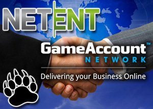 New US Gaming Deal For NetEnt and GAN