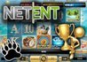 NetEnt And January Jackpot Magic