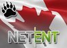 NetEnt Blocks Canadian Casino Players