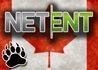 NetEnt Casino Games Join Legal BC Online Gambling