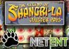 Free Spin NetEnt Bonus Promo on The Legend of Shangri-La: Cluster Pays Slot