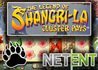 NetEnt Casinos Release the New Slot - Legend of Shangri-La: Cluster Pays