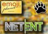 NetEnt Casinos to Welcome Emojiplanet Slot