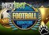 Introducing The NetEnt Football Champions Cup Slots