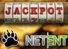 NetEnt Jackpot Hit