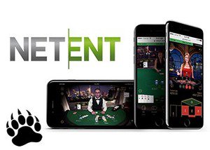 new mobile standard blackjack netent casinos