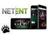 NetEnt Launches New Mobile Standard Blackjack