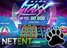 NetEnt June Release: Neon Staxx