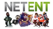 netent slots