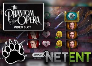 new phantom of the opera slot netent casinos