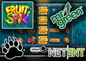 mr green casino bonus fruit spin slot