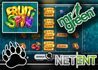 Mr. Green Free Spins Bonus For NetEnt's Fruit Spin Slot