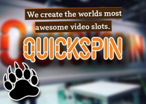 Achievements Engine Quickspin Casinos