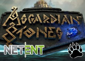 New Asgardian Stones Slot Netent Casinos