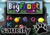 New Bigfroot Slot Now At All Saucify Casinos For Mobile and PC