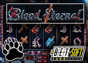 new blood eternal slot betsoft casinos