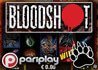 New Bloodshot Slot at Pariplay Casinos