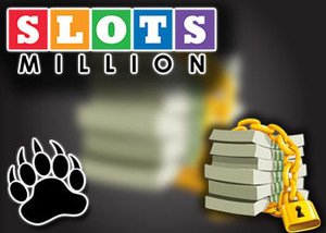 slotsmillion casino bonus safeguard