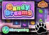 New Candy Dreams Slot At Spin Palace Casino