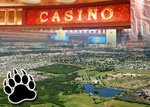 New casino at Lloydminster