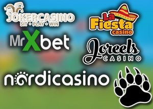 new casinos for the new year 2018